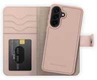 iDeal of Sweden Magnet Wallet+ Bookcase Samsung Galaxy A57 (5G) - Roze