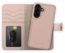 iDeal of Sweden Magnet Wallet+ Bookcase Samsung Galaxy A57 (5G) - Roze