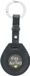 PICARD Porte-clés Toscana Porte-clés pour Bluetooth - Tracker Noir Zwart