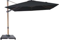 AXI Alina parasol suspendu 300x300 cm