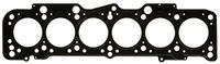 Gasket, Ajusa Gasket, cylinder head