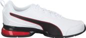Puma Leader VT SL 365291-01 Heren Sneaker Sportschoenen Schoenen Wit
