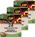 ZIP aanmaakblokjes 72 stuks