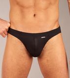 Olaf Benz Mini slip - Noir - 1-06021-8000 - M