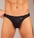 Olaf Benz Mini slip - Noir - 1-06021-8000 - M