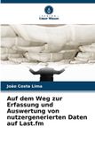 Auf Verlag Unser Wissen Auf dem Weg zur Erfassung und Auswertung von nutzergenerierten Daten auf Last.fm
