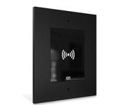 2N 9160341 Lecteur de contrôle d'accès de base Noir
