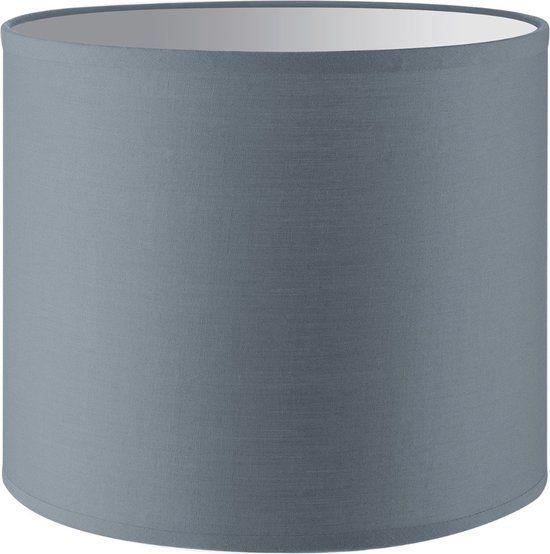 Besselink Home Sweet Home Lampenkap bling Ø 20 cm - Katoen - E27 - F503520-19