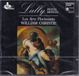 Harmonia Mundi Petits Motets - Jean-Baptiste Lully - Les Arts Florissants o.l.v. William Christie