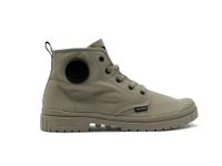 Palladium Pampa Sp20 Hi Cvs BasketMixte