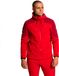 Trangoworld Lyskamm Veste Rouge S Homme