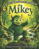 Mikey: Pawsbury Protectors- Mikey Paperback