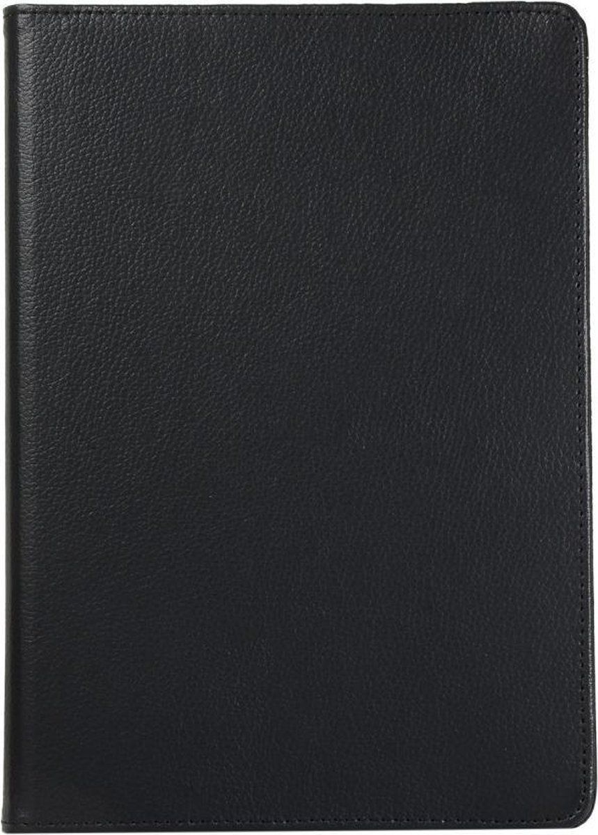 - 360 Rotating Book Case / iPad 10.2 (2021) / Black