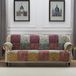 Barefoot Bungalow Meubelbeschermer Slipcover, Kruiden, Bank