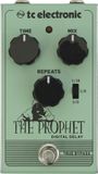 THE TC Electronic The Prophet Digital Delay - Effect-unit voor gitaren