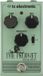 THE TC Electronic The Prophet Digital Delay - Effect-unit voor gitaren