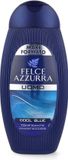 Felce Azzurra Shampoo & Shower Cool Blue Mannen 2-in-1 Hair & Body