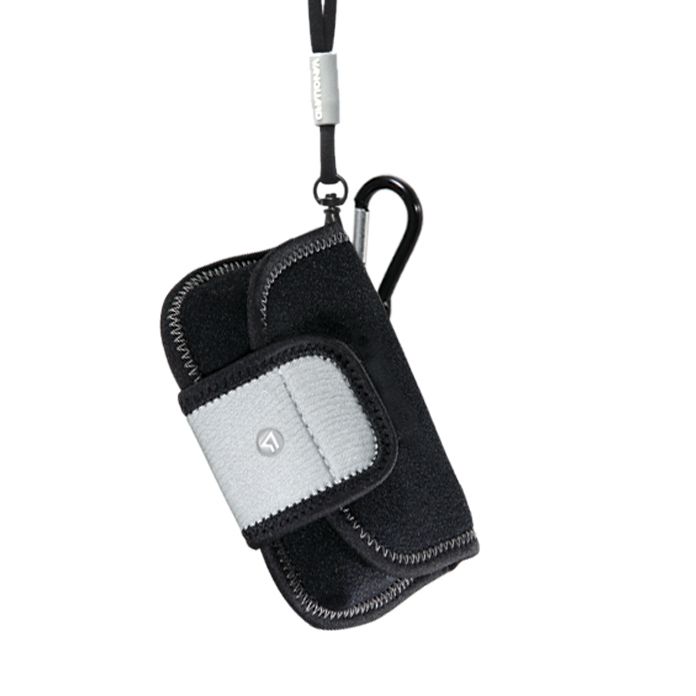 Vanguard Bahamas 6C - Cameratas - Zwart