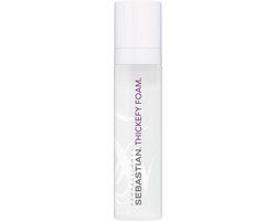 Sebastian Professional Thickefy Foam - 200ml