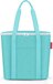 Reisenthel Thermoshopper Koeltas - 15L - Twist Ocean Blauw