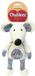 Rosewood Chubleez Maisie Mouse Hondenspeelgoed 37 cm