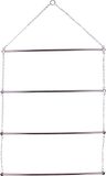 BR Dekenrek Laddermodel - 4 Dekens