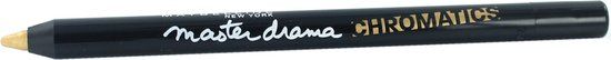 Maybelline Master Drama Chromatics Oogpotlood - Vibrant Gold - 1.1g