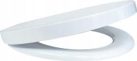 Hydroland DUROPLAST PRESTIGE toiletzitting met soft-close functie