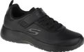 Skechers Dynamight-Day School Sneakers Jongen Zwart Maat 32