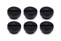 Alphacool 17622 Waterblok Zwart Geelkoper 1/4"