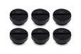 Alphacool 17622 Waterblok Zwart Geelkoper 1/4"