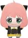 Banpresto BANDAI SPIRITS Co., Ltd. Spy X Family Anya Forger Big Mascot Plush 32 cm
