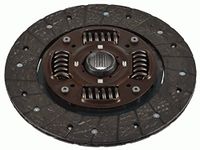 SACHS Kupplungsscheibe 1878654543