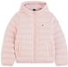 Tommy Hilfiger Kids Puffer Jas - Unisex - Maat 6