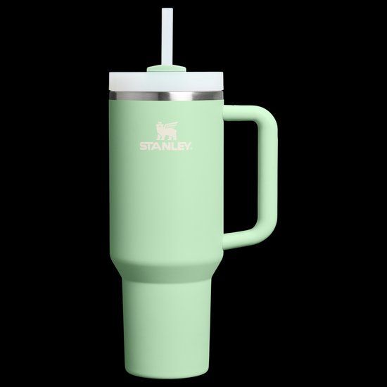 Stanley Quencher® H2.O FlowState Tumbler | 1,18L - Pistachio