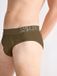 Sloggi Slip Briefs Heren Beech XXL