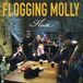 V2 Red Eye Flogging Molly Float