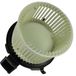 METZGER 0917183: Moteur de ventilateur d'habitacle, convient pour FIAT PANDA (169) et PANDA Van (169)