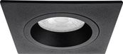 Philips Premium LED Inbouwspot Karst Zwart - 8720574985252