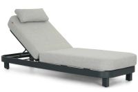 Santika Furniture Santika Nanda ligbed
