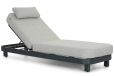 Santika Furniture Santika Nanda ligbed