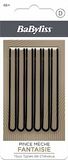 Babyliss 6 x lange geleiders