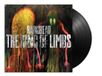 Beggars Radiohead The King Of Limbs LP