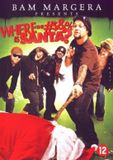 Bam Bol Bam Margera Presents:Where The #$&% Is Santa DVD