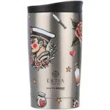 Estia Home Art Save The Aegean Mug de voyage isotherme