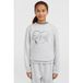 O'Neill pull gris chiné uni - taille 176