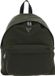 GUESS Venezia Eco Backpack Front Pocket Army Green