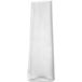 Leonardo TURNO Kegelvormig Vaas Glas Wit 440 mm