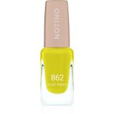 Notino Gel Effect Nail Polish Nagellak 10 ml