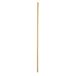 Houten Bezem Handvat - Handvat grootte: 102mm (4")